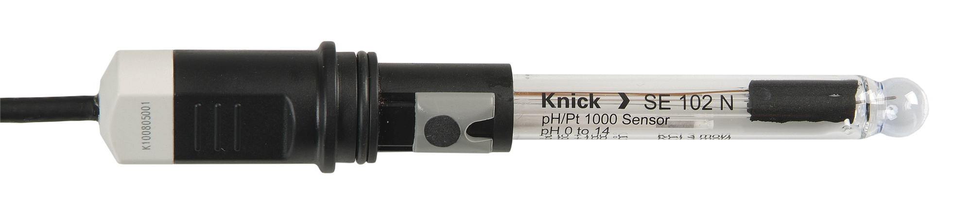 Bild: © Knick Elektronische Messgeräte GmbH & Co. KG